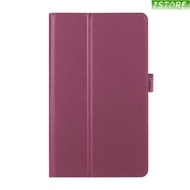 For Microsoft Surface Pro 8 7 6 5 4 3 Tablet Case Fold Shell Smart Magnet Surface GO 1 2 3 Tablet Cover