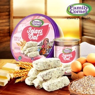 JEJARI OAT FAMILY CORNER