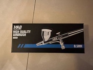 Madworks 0.5 噴筆 M-202