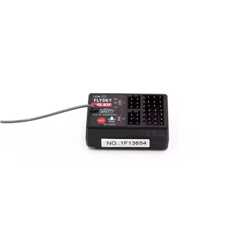 FlySky FS-R7P 7-channel receiver suitable for ANT protocol transmitter G11P MG7 G7P