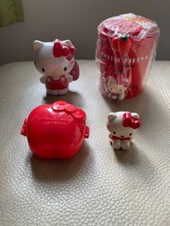 Hello Kitty 擺設
