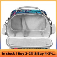 Protective Case for  Joy Machine & Accessories Portable Storage Bag Carrying Case(Printing)