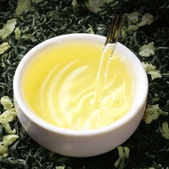 新品现货茉莉花茶浓香型独立包装冷泡茶包学生泡水泡茶2025新茶叶飘香Jasmine Tea Luzhou-flavor Separate Packaging Cold Tea Bag20251214