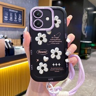 Casing For OPPO A3 4G A3 5G A3X 4G A3X 5G A40 4G A60 5G Case Silicone