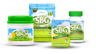 100% ORIGINAL 100% Organic Salveo Barley Grass Powder 80grams each , Original Food Supplement No. 1 