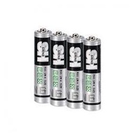 小羅玩具批發-明沛閃電 SHINE 4號電池 4號碳鋅電池 AAA 四號電池 四號碳鋅電池