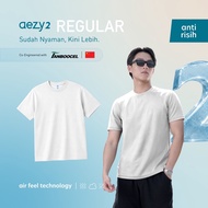 No Void Minds AEZY 2 Regular T-Shirt | Cloud Cloud Cloud