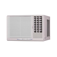 [特價]SANLUX台灣三洋7-8坪一級變頻冷專右吹窗型冷氣SA-R50VSE~含基本安裝