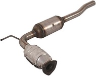 JMJ Catalytic Converter Cat 1046 for VW Transporter IV Bus (70B, 70C, 7DB, 7DK, 70J, 70K, 7DC, 7DJ) 