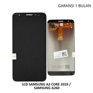 Lcd Samsung A2 Core 2019 / A260 Fullset Touchscreen