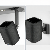 Denon Home150 ลำโพงไร้สาย Bluetooth ติดผนัง ตัวยึดลำโพง HiFi สำหรับลำโพง Denon ลำโพงบลูทูธแบบติดผนัง