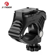 X-Tiger Bike Light Bracket Bike Accessories (Not Include Bicycle Lights)