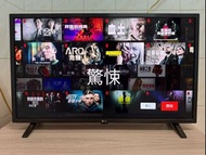 LG 樂金 32吋 FHD TV LM6300 32LM6300PCB