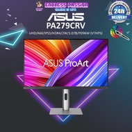 Asus ProArt Display PA279CRV Professional Monitor