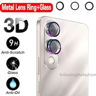 Eagle Eye Lens Circular Protector For Vivo Y04 2025 vivo Y04 Y 04 y04 y03 y03t Curved Metal Camera P