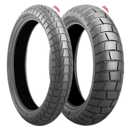 ยางมอเตอร์ไซค์ BRIDGESTONE BATTLAX ADVENTURE TRAIL AT41