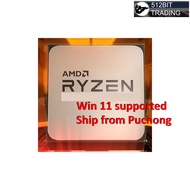 AMD Ryzen 5 2600 3500 3600 2700 3700 Processors gaming (used)
