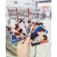 Photocard PC BTOB Eunkwang Minhyuk Changsub Peniel Hyunsik Sungjae Unofficial Kpop Merch part 2