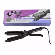 SUPER V INTER เครื่องหนีบผม รุ่น SU 288 SU288