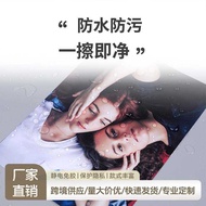 Cold Lamination Film Protective Card Film Transparent Matte