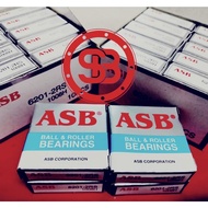 Laker 6201/Bearing 6201/Bearing 6201 2RS ASB