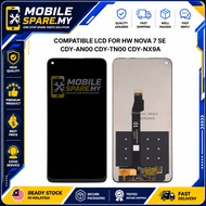 MOBILESPARE.MY | HW NOVA 7 SE CDY-AN00 CDY-TN00 CDY-NX9A COMPATIBLE MOBILE LCD REPLACEMENT PART