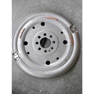 VOLKSWAGEN PASSAT B7 1.8 LUK flywheel DQ200 415079310