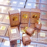 ｜ #現貨｜ #專櫃正貨｜ #MCM 🤩  #香水 7ml*4 #套裝