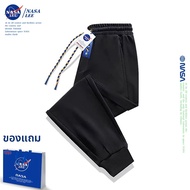 NASA LEE | เสื้อฮู้ดลายการ์ตูนแมว ร่วมงานกับ NASA