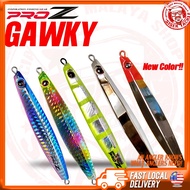 Pro z jig metal jig fishing lure jig lure gawky jig 30g 50g 70g 100g 150g