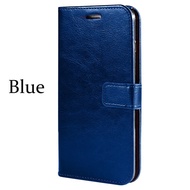 Genuine Leather Skin Flip Wallet Phone Case Cover For Sony Xperia XZ4 XZ3 XZ2 XZ1 XZ XZS XR Compact Premium Plus Ultra 4G 5G 2022