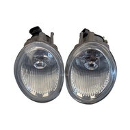 Car Front Fog Lamp Foglight For Toyota Ipsum ACM26 ACM21 2Pcs 2001 to 2005 81210-44060