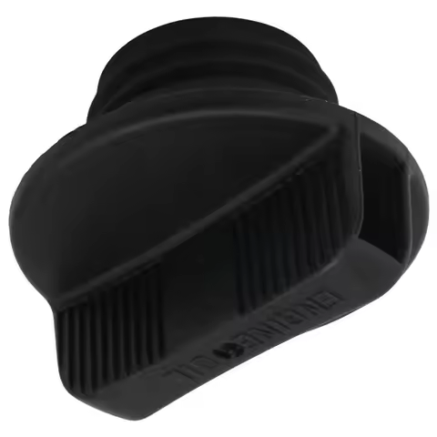 NEW-Premium Engine Oil Filler Cap 1250A010 For Use In Mitsubishi ASX Delica D:5 Eclipse Cross Pajero
