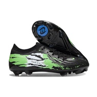 Phantom GX2 Luna Elite FG Size:39-45 A-65323 Men s Outdoor Knitting Football Shoes Anti-Slip And Wea