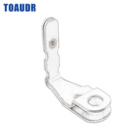 6B4-43181-00 Lever, Tilt Stop for Yamaha Boat Engine 2T 9.9Hp 15Hp 6B4-43181 6B4-43181-00-00 Boat Mo