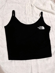 THE NORTH FACE CROPPED TANK TOP背心