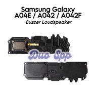 Buzzer Loud Speaker Fullset Samsung Galaxy A04E / A042 / A042F / SM-A042F / SM-A042F / SM-A042M / SM