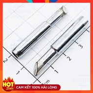 [2 Pieces]- 900M-T-5C Soldering Tip, 5mm Soldering Tip