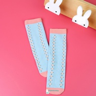 Littlebebeshop - Long Socks for Newborn Baby Girls 0-5 Years stokin baby girl stokin budak perempuan
