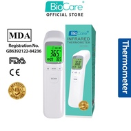 Biocare Infrared Thermometer Non-contact Forehead Thermometer 温度计