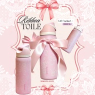 OWALA NGYUO Ribbon Toile/OWALA FreeSip 32oz Tumbler Stainless Steel Water Bottle/Tumbler Aesthetic