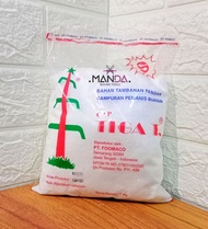 Pemanis buatan sari manis cap 3T 1 kg