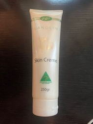 Jean Charles lanolin cream 澳洲羊脂膏250 g