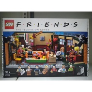 LEGO IDEAS 21319 CENTRAL PERK FRIENDS