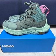 HOKA  W Anacapa Mid GTX (US W8.5)