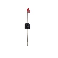 Diode 6A 6A10 MIC Diode 6 Amper 6A 10pcs