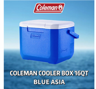Coleman 16QT 15L Excursion Cooler Box