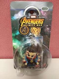 Hot Toys Avengers Dr. Strange 奇異博士 戰鬥版 未來版 千手觀音 復仇者聯盟 無限之戰  COSBABY 鎖匙扣 激罕限定