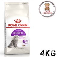 Royal Canin Sensible 33 4kg