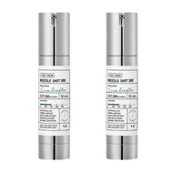 VT COSMETICS Cica Reedle Shot 100  300 50 ml เอสเซ้นส์กู้หน้าสูตรเข้มข้น